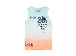 4061519241137 - Camp David Tanktop Beach Life ärmelloses T-Shirt