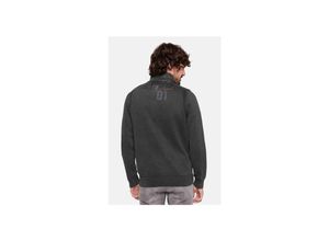 4061519270083 - Camp David Pullover Strickpullover Troyer
