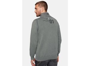 4061519270205 - Camp David Pullover Strickpullover Troyer