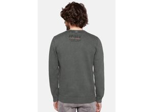 4061519270595 - Camp David Pullover Strickpullover V-Neck