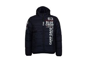 4061519270670 - Camp David Jacke Steppjacke