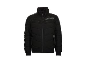 4061519270885 - Camp David Jacke Steppblouson