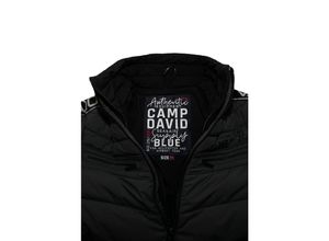 4061519270915 - Camp David Jacke Steppblouson