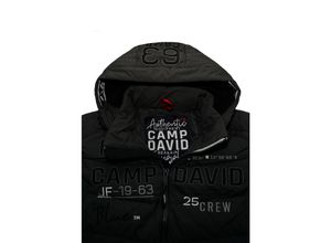 4061519271172 - Camp David Jacke Steppjacke