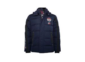 4061519271356 - Camp David Jacke Steppjacke