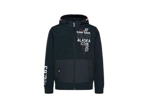 4061519273671 - Camp David Jacke ALASKA ICE TOUR Softshelljacke
