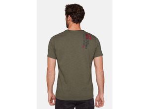 4061519274531 - Camp David T-Shirt THE CRAFTSMEN Kurzarmshirt