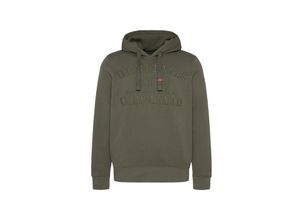 4061519275286 - Camp David Kapuzenpullover THE CRAFTSMEN Hoodie