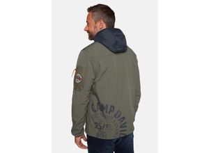 4061519276160 - Camp David Jacke Softshelljacke