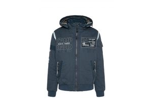 4061519276245 - Camp David Jacke wattierter Blouson 4061519276245 - Camp David Jacke wattierter Blouson