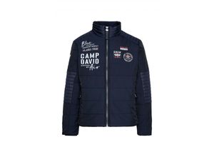4061519276405 - Camp David Jacke Steppjacke
