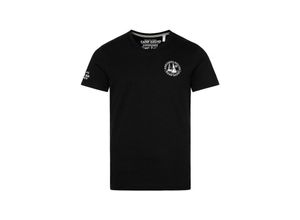 4061519341585 - Camp David T-Shirt CRUISE NORTH Kurzarmshirt
