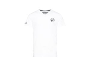 4061519341721 - Camp David T-Shirt CRUISE NORTH Kurzarmshirt