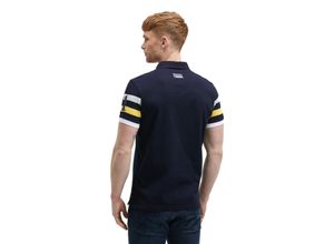 4061519466646 - Camp David Poloshirt Airplane Tour I Kurzarmshirt mit Polokragen 4061519466646 - Camp David Poloshirt Airplane Tour I Kurzarmshirt mit Polokragen