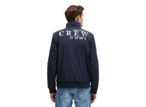 4061519467988 - Camp David Jacke Airplane Tour II Softshelljacke