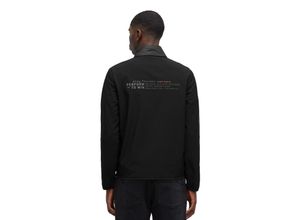 4061519471763 - Camp David Jacke Keep Focused Softshelljacke