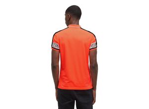 4061519472784 - Camp David Poloshirt Keep Focused Kurzarmshirt mit Polokragen