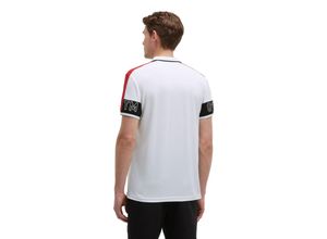 4061519472869 - Camp David Poloshirt Keep Focused Kurzarmshirt mit Polokragen