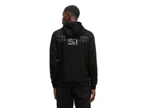 4061519473132 - Camp David Kapuzensweatshirt Keep Focused Hoodie