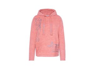 4061519661836 - Soccx Kapuzensweatshirt Follow Me To Vancouver Hoody mit Kapuze