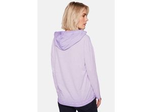 4061519671873 - Soccx Langarmshirt Konnichiwa Longsleeve mit Kapuze