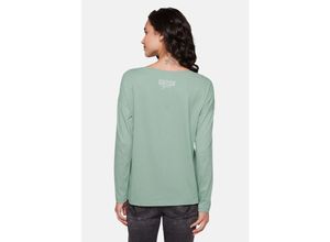 4061519716154 - Soccx Longsleeve ROCK THE BOAT Langarmshirt