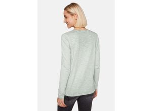 4061519716437 - Soccx Longsleeve ROCK THE BOAT Langarmshirt