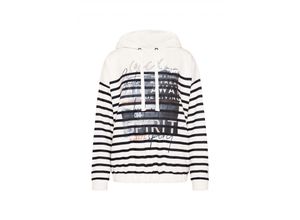 4061519716819 - Soccx Hoodie ROCK THE BOAT Kapuzensweatshirt