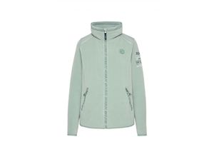 4061519717144 - Soccx Jacke ROCK THE BOAT Fleecejacke
