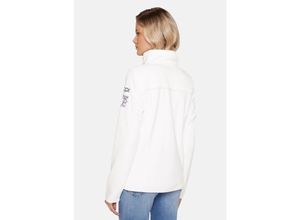 4061519717205 - Soccx Jacke ROCK THE BOAT Fleecejacke