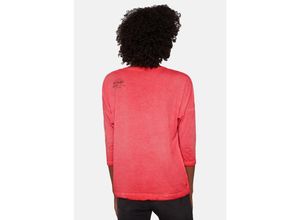 4061519718127 - Soccx T-Shirt MEMORY LANE Shirt mit 3 4-Ärmeln