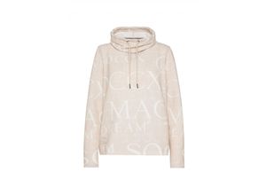 4061519718554 - Soccx Pullover MEMORY LANE Sweatshirt