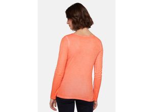 4061519720441 - Soccx Longsleeve BASIC Langarmshirt