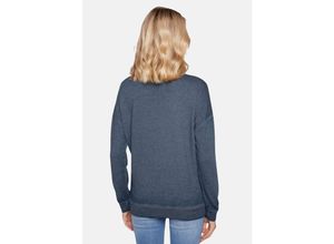 4061519721417 - Soccx Pullover BASIC Sweatshirt