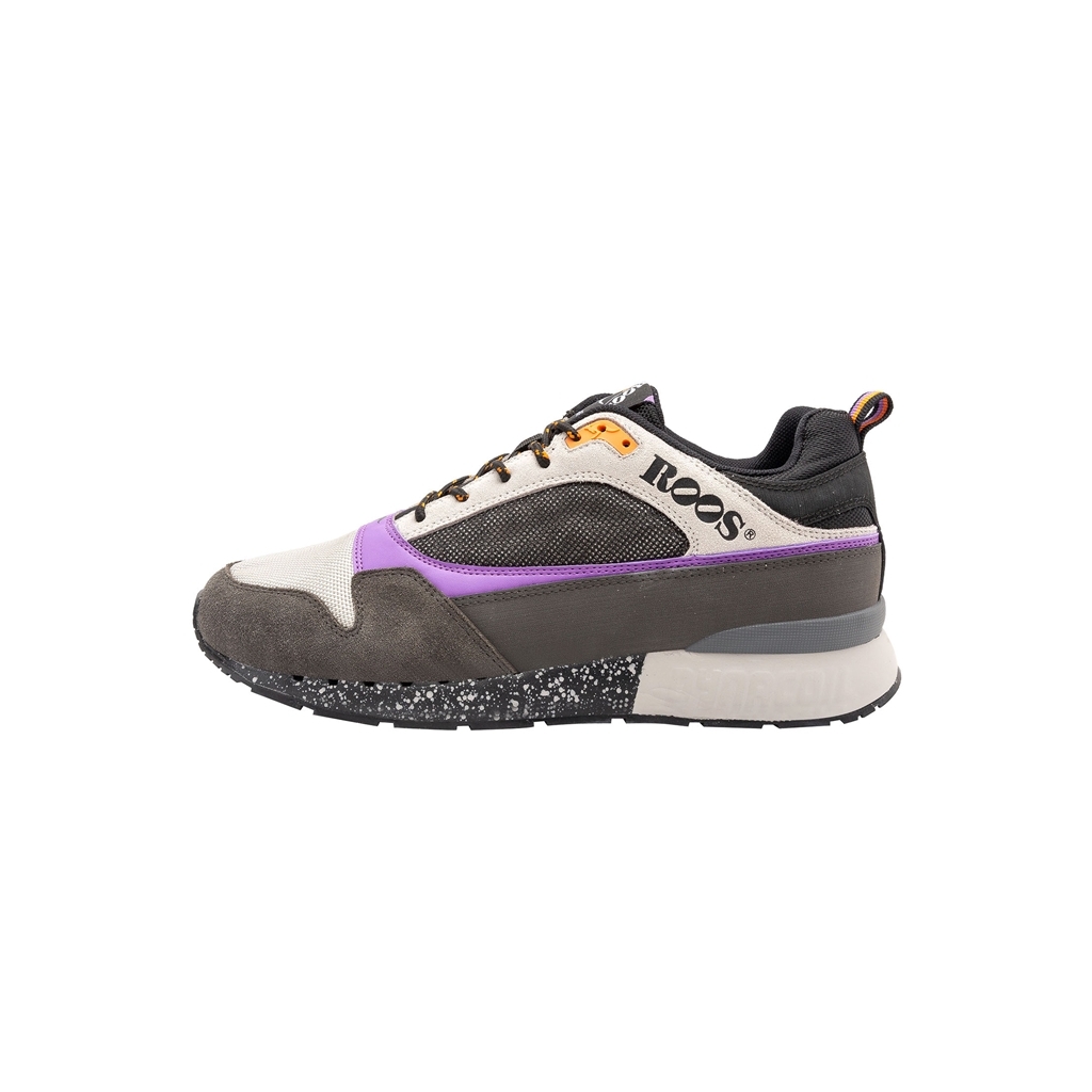 4061578329807 - Sneakers KangaROOS Rage Mtn