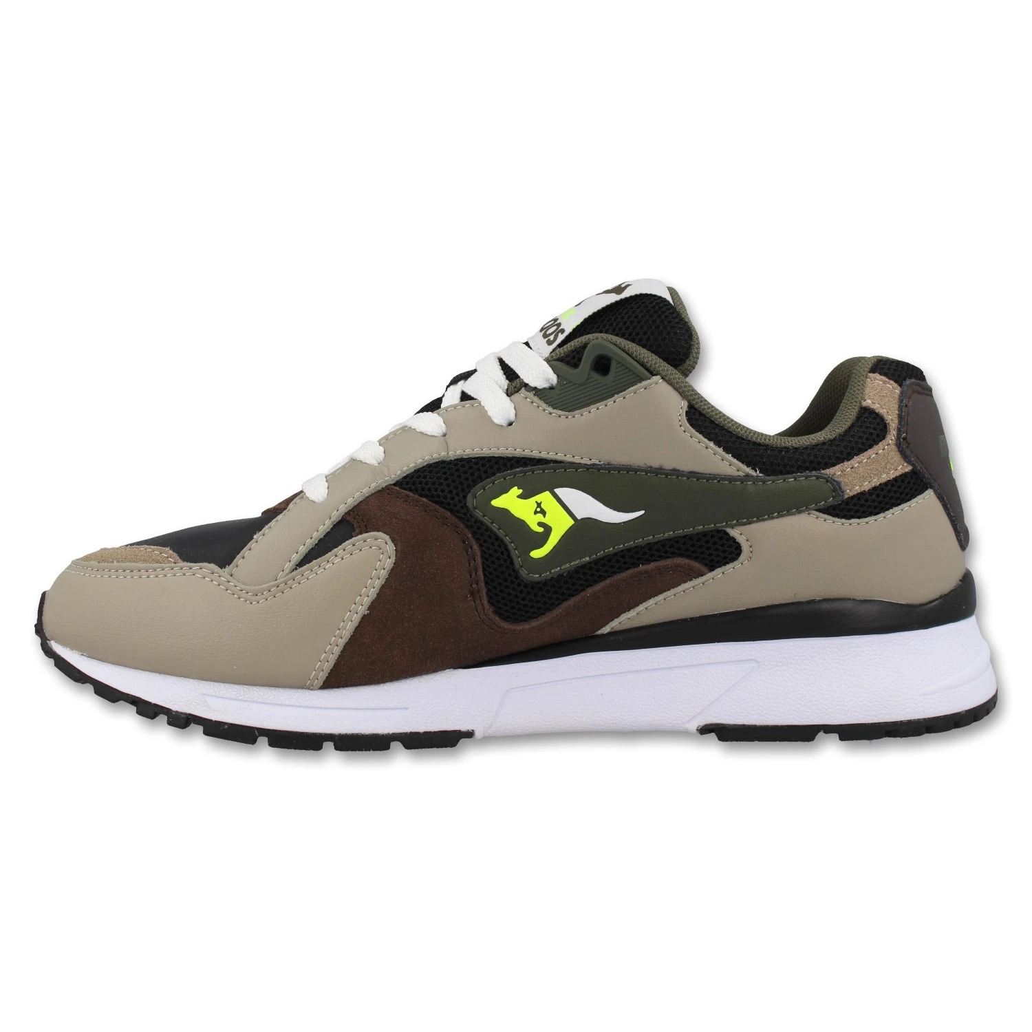 4061578625046 - Sneaker KangaROOS Terminator pop