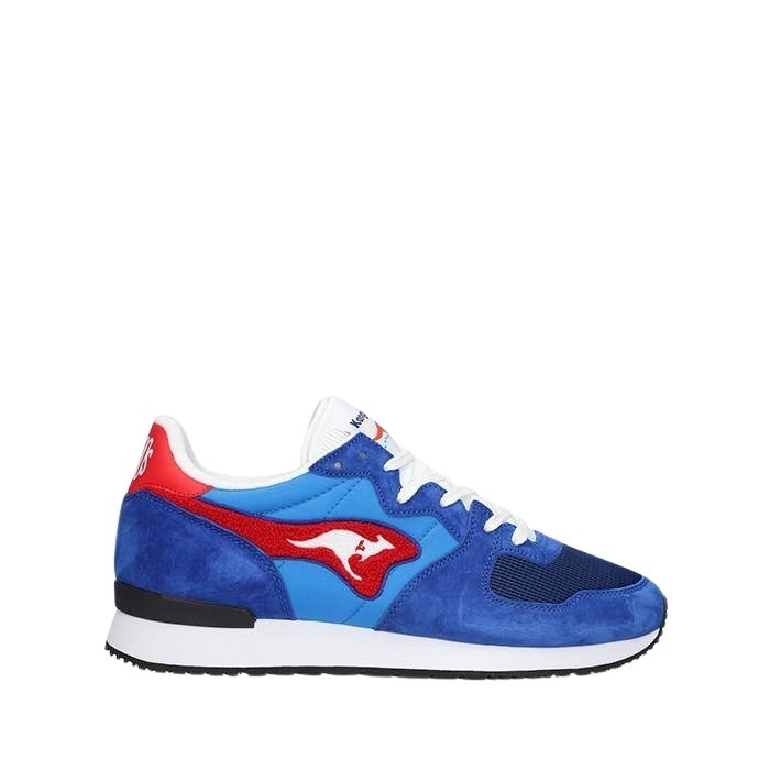 4061578694257 - Sneakers KangaROOS Aussie - Classic Pop