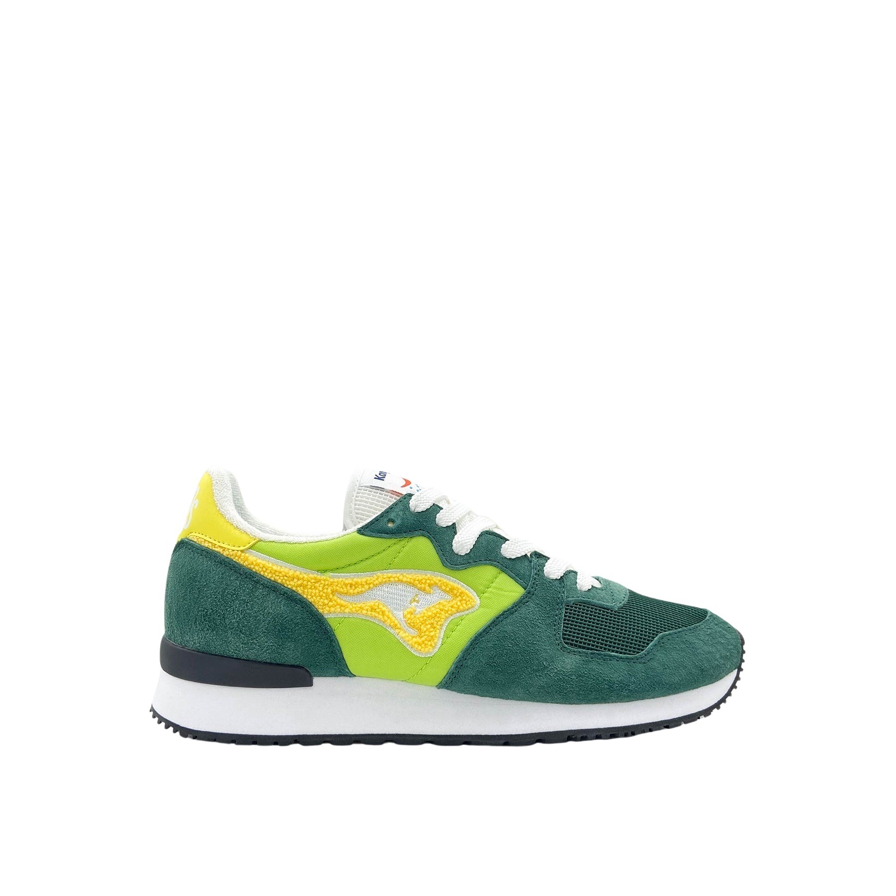 4061578720369 - Sneakers KangaROOS Aussie - Classic Pop