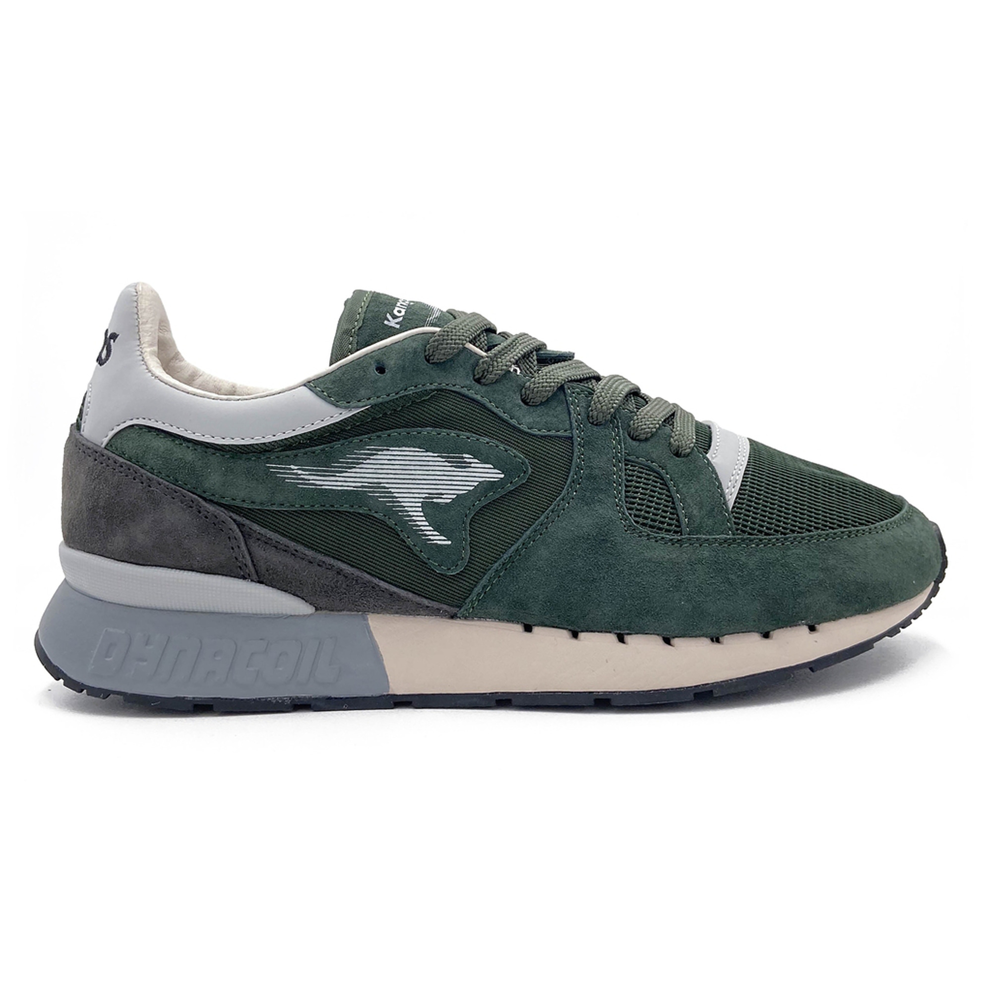 4061578887451 - Sneaker KangaROOS Coil R1 Og