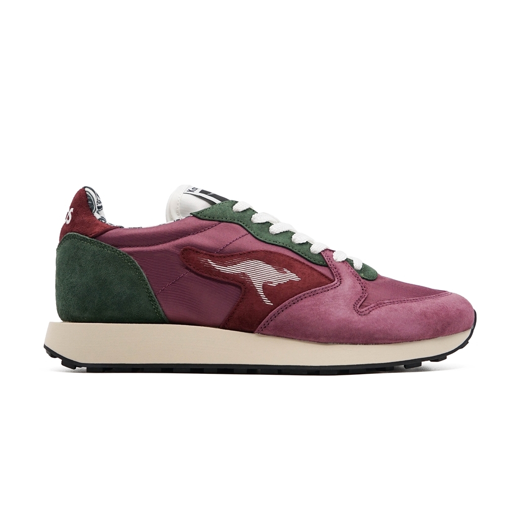 4061578951329 - Sneakers KangaROOS Rally-Bandana