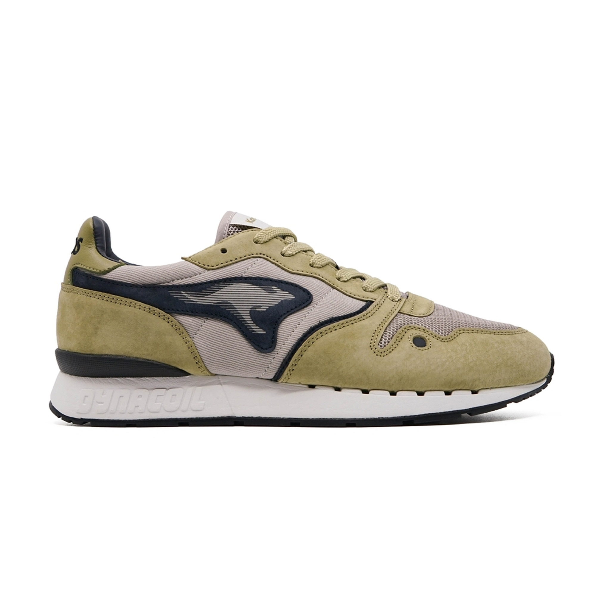 4061578951473 - Sneakers KangaROOS Coil Rx