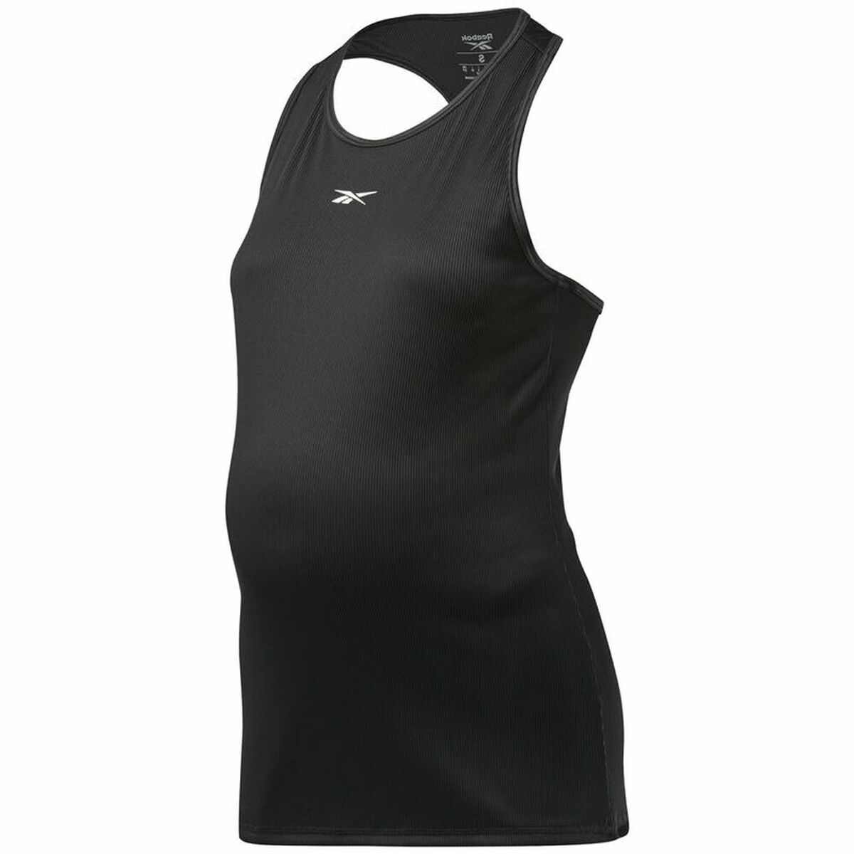 4061612185505 - Tanktop Frau Studio Maternity Restorative Schwarz 4061612185505 - Tanktop Frau Studio Maternity Restorative Schwarz