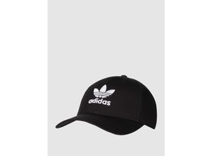 4061616047564 - Adidas Originals Snapback BASEB CLASS TRE EC3603 Schwarz