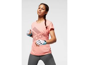 4061618747585 - Große Größen Funktionsshirt rosa GrL