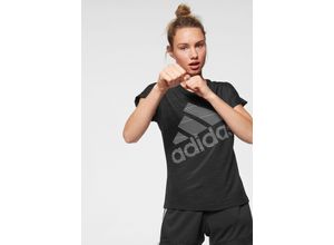 4061618833677 - Große Größen Funktionsshirt schwarz GrM