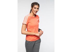 4061619431407 - Große Größen T-Shirt orange GrM