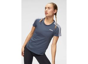 4061619466102 - Große Größen T-Shirt blau GrL