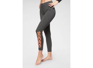 4061619572766 - Große Größen Leggings grau GrL