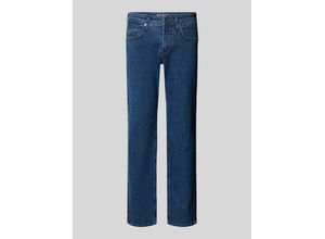 4061665371443 - Jeans im 5-Pocket-Design Modell Ben