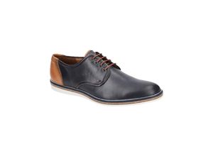 4061693285736 - LLOYD Gino Herren Halbschuhe 4061693285736 - LLOYD Gino Herren Halbschuhe